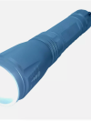 Aluminium Torch Powerful Super Bright 5 Mode LED Flashlight Adjustable 350m Beam - Image 9